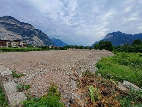 Preparazione terreno